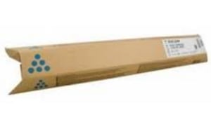 Ricoh 842046 kaseta z tonerem 1 szt. Oryginalny Cyjan