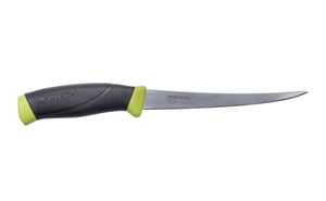 Morakniv Companion Fishing Fillet 155 (S) Stal nierdzewna 1 szt. Nóż do filetowania