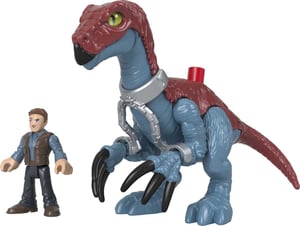 Fisher-Price Imaginext GVV63 figurka dla dzieci