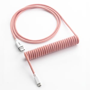 Cablemod CM-CKCA-CW-OW150OW-R kabel USB 1,5 m USB A USB C Pomarańczowy