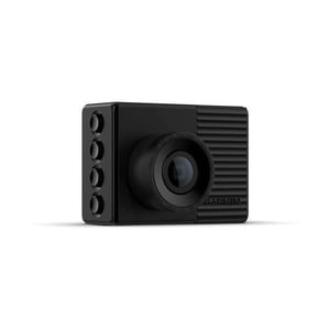 Garmin Dash Cam 56 Quad HD Akku Schwarz