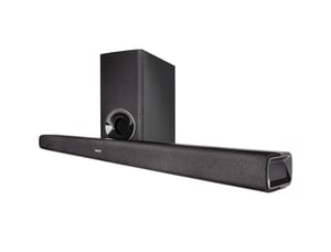 Denon DHT-S316 Czarny
