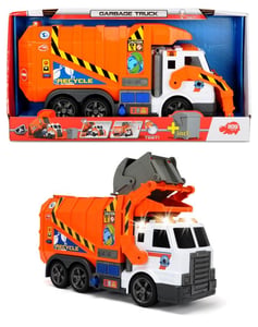 Simba Toys 203308369 leksaksbil