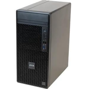 Axis 02694-003 serwer do monitoringu sieci Tower