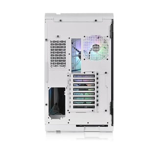 Thermaltake View 51 TG ARGB Snow Midi Tower Biały