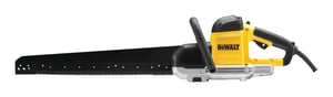 DeWALT DWE398 alligator saw
