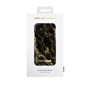 iDeal of Sweden IDFCSS20-I1961-191 Cell Phone Case 15.5 cm (6.1") Black