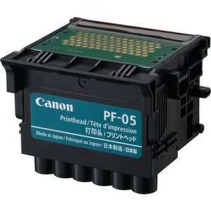 Canon PF-05 Inkjet Printer Printhead