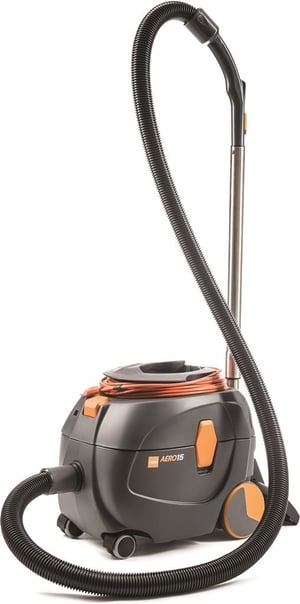 Taski AERO 15 Vakuumtrumma, torr