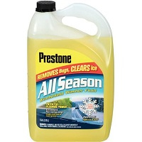 Windshield washer fluid
