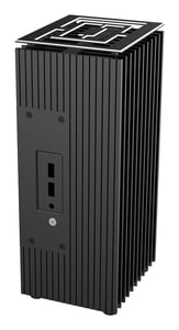 Akasa Turing WS Small Form Factor (SFF) Schwarz