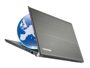 Dynabook EXH105EU-V – Garantieverlängerung um 5 Jahre