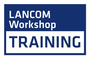 LANCOM Live Certification Prep Webinar - Professional WAN/WLAN/Switch/Cloud LANCOM Live Certification Prep Webinar - Professional WAN/WLAN/Switch/Cloud 1 h