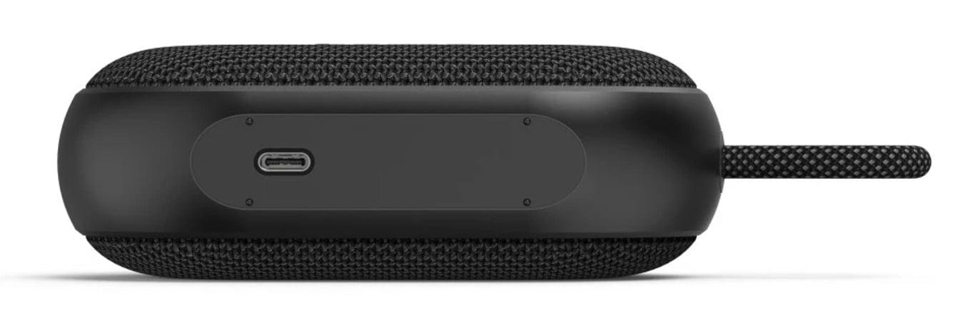 фото Портативна колонка Hama Buddy 3.0 Black