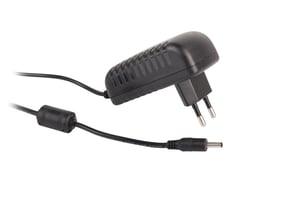NATEC NHZ-0369 Portable Device Charger Other Black AC Indoor