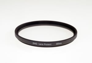 MARUMI DHG46LPRO filtr obietywu do aparatu Filtr ochrony kamery 46 mm