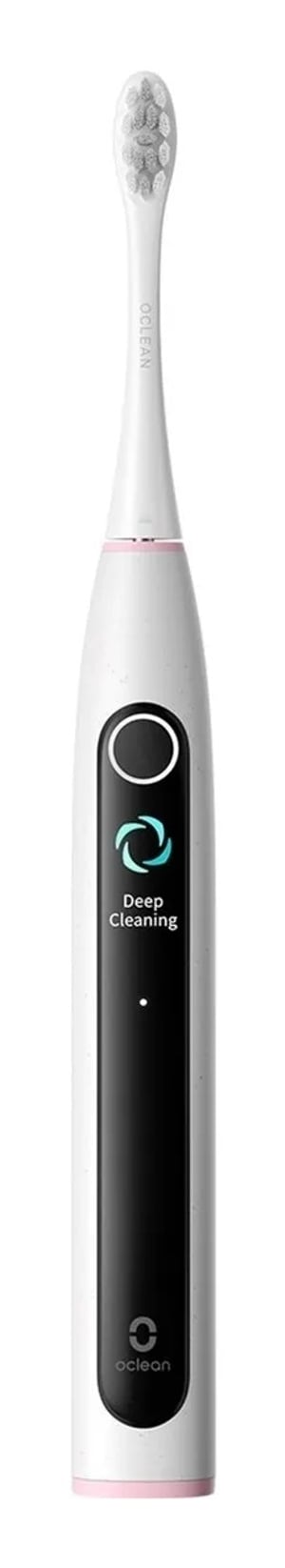 Oclean X Lite Dorosły Soniczna szczoteczka do zębów Szary