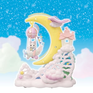 Sylvanian Families 5816 lalka