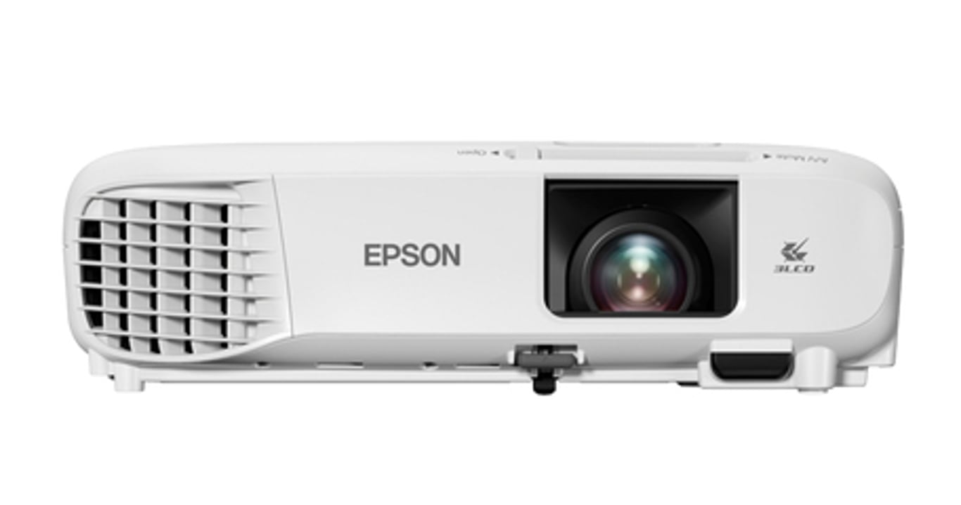 Epson EB-E24