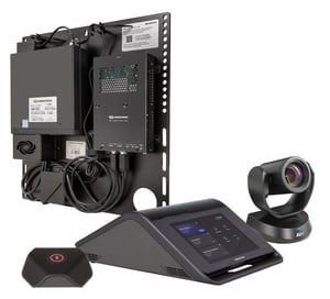 Crestron UC-MX70-T system videokonferencyjny Przewodowa sieć LAN System wideokonferencji grupowych