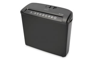 Digitus Aktenvernichter S5