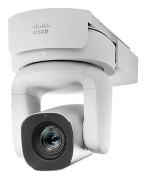 Cisco Room Vision Weiß 3840 x 2160 px 60 fps