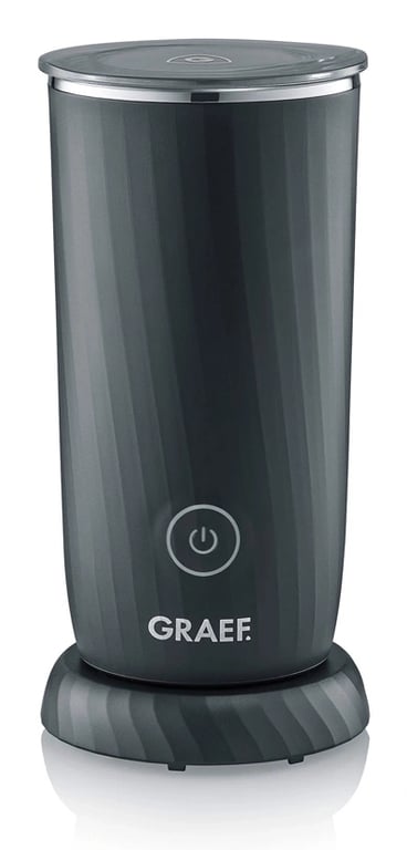 фото Вспениватель молока Graef MS402