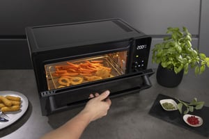 Hisense HOM30AF Czarny