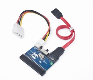 Gembird Bi-directional SATA/IDE Converter Adapter (Internal)