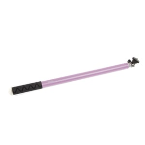 Ultron Alu 200 Selfie Stick for Smartphones, Black, Purple