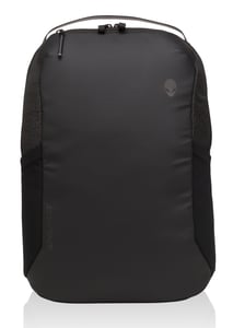 Alienware AW423P 17 43.2 cm (17") Laptop Bag Backpack Black