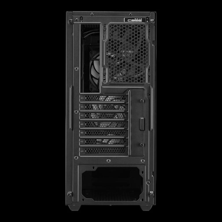 ASUS TUF Gaming GT301 Midi Tower Czarny