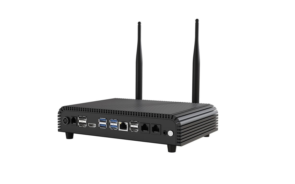 Capture CA-BOXPC-I5-V2WIN11 akcesorium do systemów POS