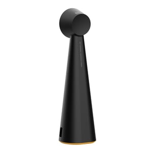 IPEVO KFT Konferenzkamera Totem 180 6.4MP Mikro schwarz Niebieski