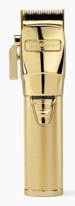 BaByliss GoldFX Gold 8 Lit