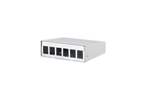 METZ CONNECT 130861-0602KE parts for cross-connect panels