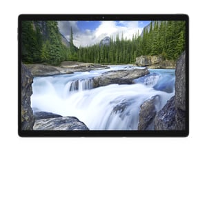 DELL Latitude 7320 Intel® Core™ i7 512 GB 33 cm (13") 16 GB Wi-Fi 6 (802.11ax) Windows 10 Pro Schwarz