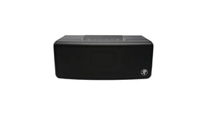 Mackie FreePlay Go Bärbar monohögtalare Svart 40 W
