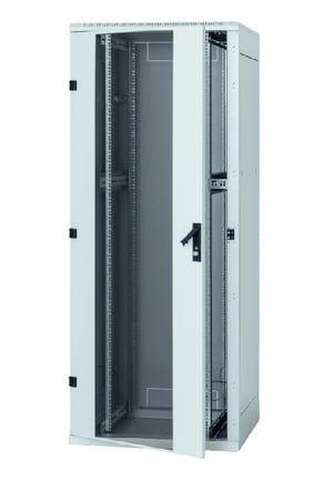 Triton RMA-15-A68-CAX-N1 stojak 15U Stojak wolnostojący Szary