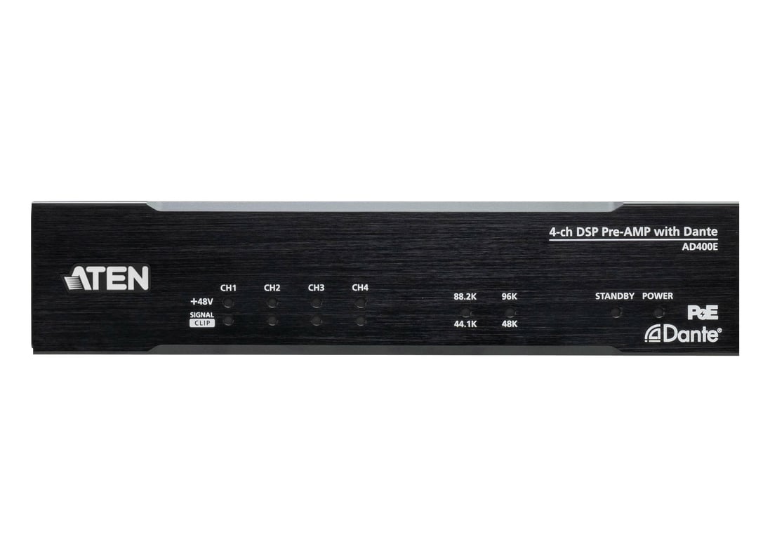 ATEN AD400E