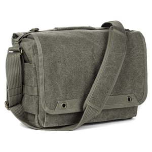 Think Tank Retrospective® 30 V2.0 Obudowa na messenger Szary