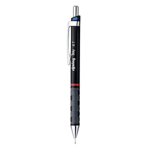 Rotring Tikky 0.7 mm HB mechanical pencil, 1 pc.