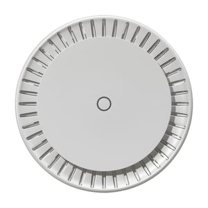Mikrotik cAP ax 1774 Mbit/s Weiß PoE-Unterstützung