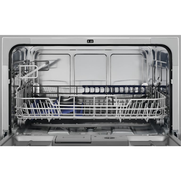 Electrolux ESF2400OW Wolnostojący 6 komplet.