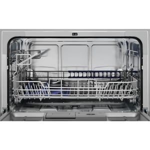 Electrolux ESF2400OW Wolnostojący 6 komplet.
