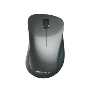 Canyon CNE-CMSW11B myszka Po prawej stronie RF Wireless Optyczny 1200 DPI