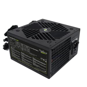 Tecnoware FAL751FSP12 Netzteilmodul 750 W, 24-polig, ATX, schwarz
