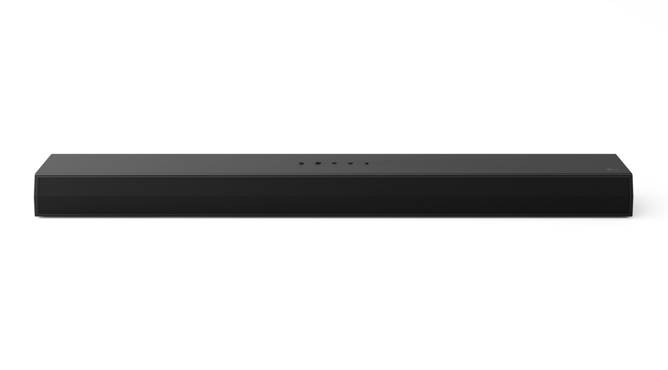 фото Саундбар LG S60TR