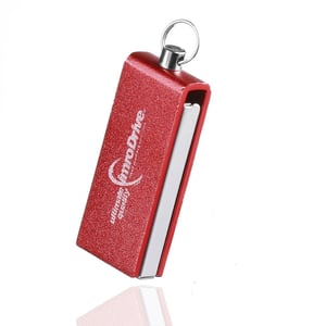 IMRO EDGE/32G USB pamięć USB 32 GB USB Typu-A 2.0 Czerwony