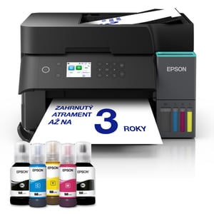 Epson EcoTank L6370 A4 4800 x 1200 DPI Wi-Fi